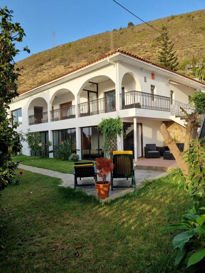 La Casa De Lucy & Karin Βίλα La Orotava Εξωτερικό φωτογραφία