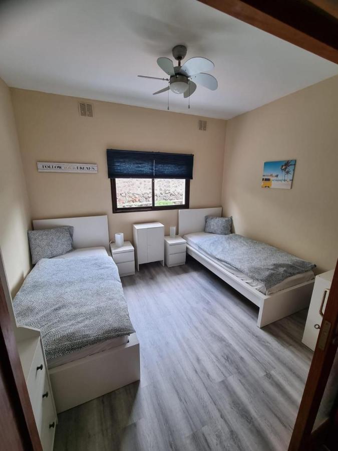 La Casa De Lucy & Karin Βίλα La Orotava Εξωτερικό φωτογραφία