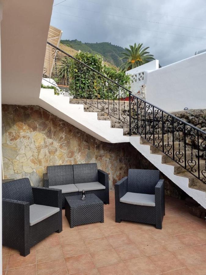 La Casa De Lucy & Karin Βίλα La Orotava Εξωτερικό φωτογραφία