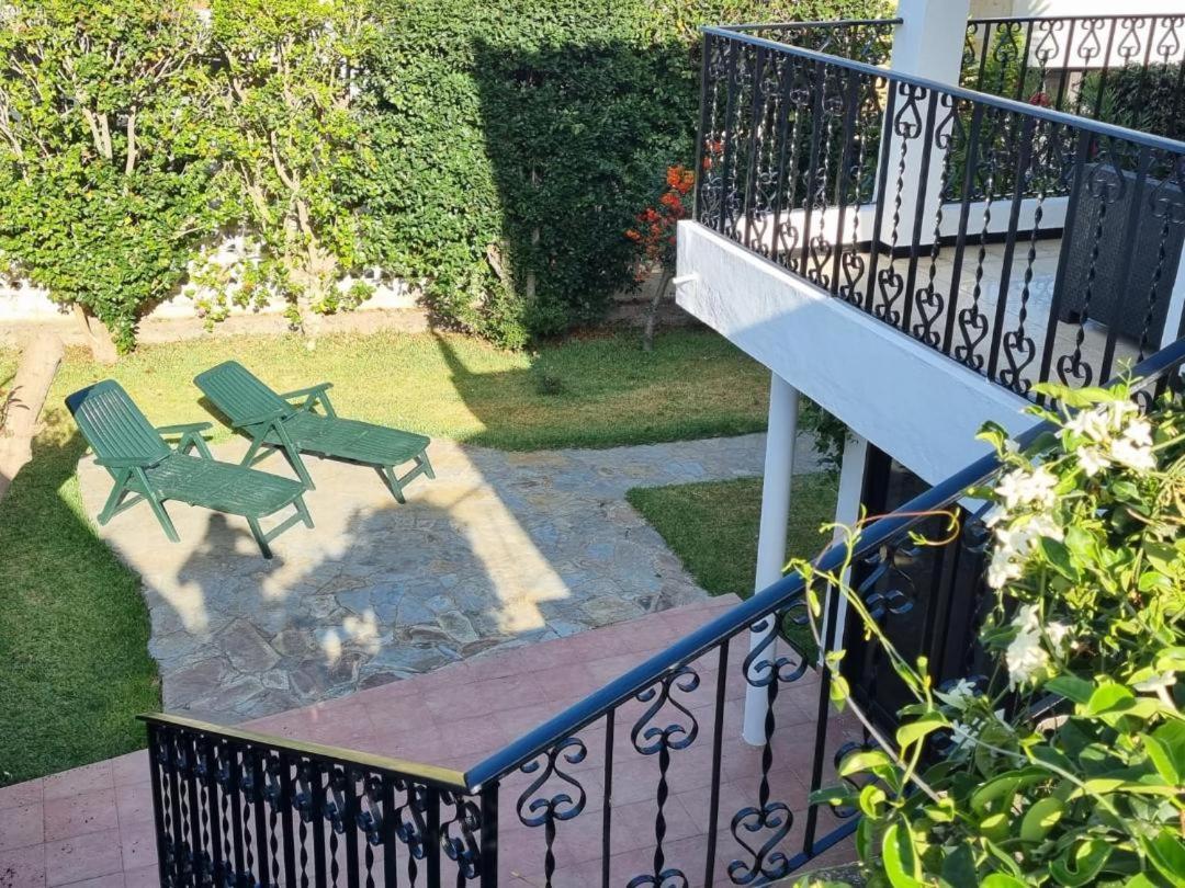 La Casa De Lucy & Karin Βίλα La Orotava Εξωτερικό φωτογραφία