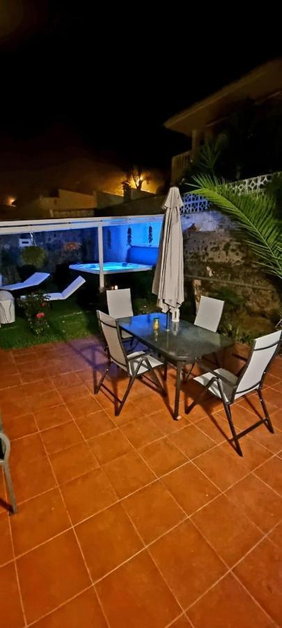 La Casa De Lucy & Karin Βίλα La Orotava Εξωτερικό φωτογραφία